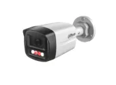 Фото dahua dh-ipc-hfw1239tl1p-a-il-0360b уличная цилиндрическая ip-видеокамера full-color 2мп
