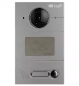 Фото вызывная панель ip-домофона av-01mfd grey