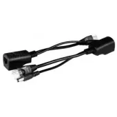 Фото poe injektor&splitter nz-pd100-d3n