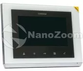 Купить commax cmv-70s white видеодомофон 7,0"