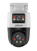 Фото dahua dh-sdt2a200-2f-nb-a-pv-0400 мини-pt ip-видеокамера с панорамным модулем