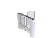 Купить турникет с распашными створками came swing gate swg 90 (001swg5590mc)