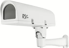 Новинка от RVi - термокожух RVi-H3/PoE с откидывающейся верхней частью и с поддержкой питания PoE