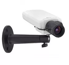 Новое предложение AXIS - 5-мегапиксельные IP-камера P1347 с объективом с P-Iris для видеонаблюдения в помещениях и в уличных условиях