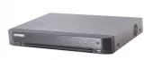 Фото гибридный hd-tvi регистратор hikvision ds-7208hthi-k2