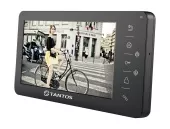 Фото цифровой ahd-домофон без трубки tantos amelie hd xl черный 7”