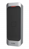 I-FLOW F-KD-4407PM Считыватель карт Mifare с RS-485, Wiegand и OSDP