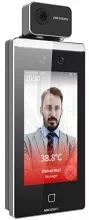 В продаже недорогой терминал DS-K1TA70MI-T и другие новинки Hikvision В продаже недорогой терминал DS-K1TA70MI-T и другие новинки Hikvision