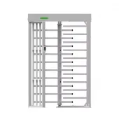 Купить zkteco fht3300 полноростовой роторный турникет