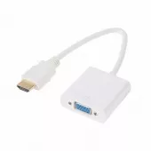 Фото vga & hdmi