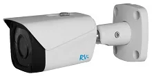 RVi анонсирует недорогую 4 Мп камеру RVi-IPC44 V.2 с WDR 120 дБ и кодеками H.265, H.265+