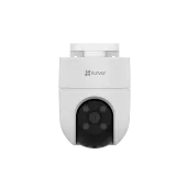 Фото ezviz h8c (cs-h8с 1080p) wi-fi камера 2 мп поворотная