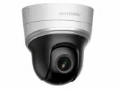 Фото ptz ip-камера с wi-fi hikvision ds-2de2204iw-de3/w