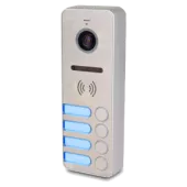 Купить tantos ipanel 2 hd (metal) 4 аб.