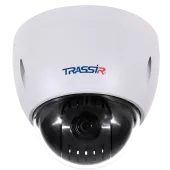 Фото видеокамера ip поворотная tr-d5124