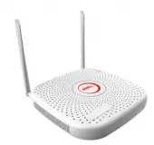 Купить IP видеорегистратор AltCam IVR424-WF (4-х канальный)