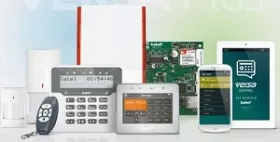 Новинка от Satel – прибор охранной сигнализации Versa Plus: до 30 программируемых зон и 3 канала связи