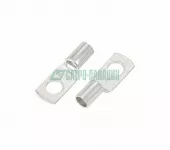 Фото наконечник наконечник кольцевой (нк ø8.4мм) 35мм² (sc35-8) rexant (08-2115)