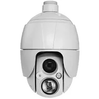 Новинка от Smartec - PTZ камера STC-IPM3932A/2 с ИК прожектором на 300 м и с 30х оптикой