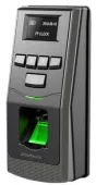 Купить биометрический терминал f6