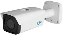 Встречайте интеллектуальные IP камеры RVi для охраны периметра Встречайте интеллектуальные IP камеры RVi для охраны периметра