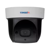 Фото видеокамера ip поворотная tr-d5123ir3