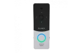 Фото вызывная панель slinex ml-20hd серебро + черный