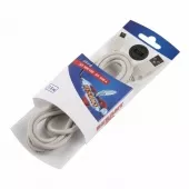 Фото шнур шнур шт. mini usb - шт. usb-a 1.8m rexant (06-3156)