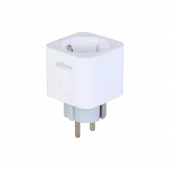 Умная розетка Dahua DHI-ICS1-W2(868)