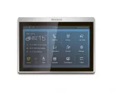 Фото монитор ip-домофона it83r