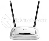 Фото роутер tp-link tl-wr841n