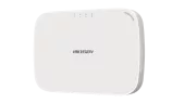 Фото гибридная охранная панель ds-pha20-w2p ax pro hybrid system ax pro