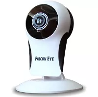 Беспроводная 2 Мп камера Falcon Eye FE-ITR2000 с обзором 180 градусов – уже в продаже