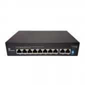 Купить nz-8poe switch коммутатор  al-1710gu-ap
