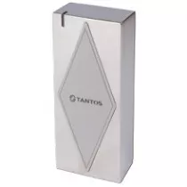Новинка от Tantos - считыватель Em-Marin, HID Prox и Mifare карт TS-RDR-EHMF Metal