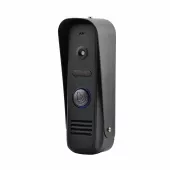Купить вызывную панель AltCam VP8001 Black