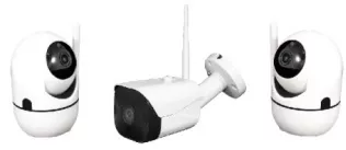 Tantos анонсирует беспроводные home-камеры для офиса и дома Tantos анонсирует беспроводные home-камеры для офиса и дома