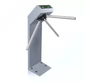Купить турникет-трипод электромеханический perco-ttr-07g (07.1g)