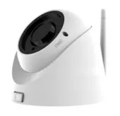 Купить Wi-Fi IP видеокамеру AltCam IDMV24IR-WF