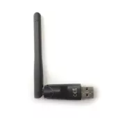 Фото мини wifi адаптер swf-3s4t