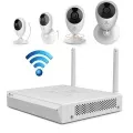 Картинка готовые наборы wi-fi-камер для помещения