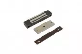 Фото accordtec ml-180kb с планкой электромагнитный влагозащищенный замок 180 кг