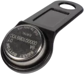 Купить ключ touch memory tm1990a ibutton ts (чёрный)