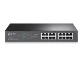 Купить коммутатор poe tl-sg1016pe