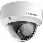 Фото вандалостойкая камера hikvision ds-2ce56f7t-vpit (2.8 mm)