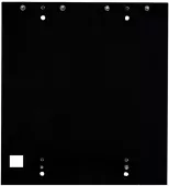 Фото монтажное основание 2n helios ip verso монтажная пластина - 2(ш) x 2(в