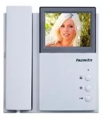 Фото видеодомофон falcon eye fe-4chp2