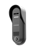 Купить commax drc-4cpn3 (silver) вызывная панель