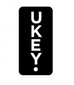 Фото идентификатор sh-03 (uk-01 ukey) (упак 10 шт)