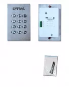 Купить онаборная клавиатура cd-96/2m